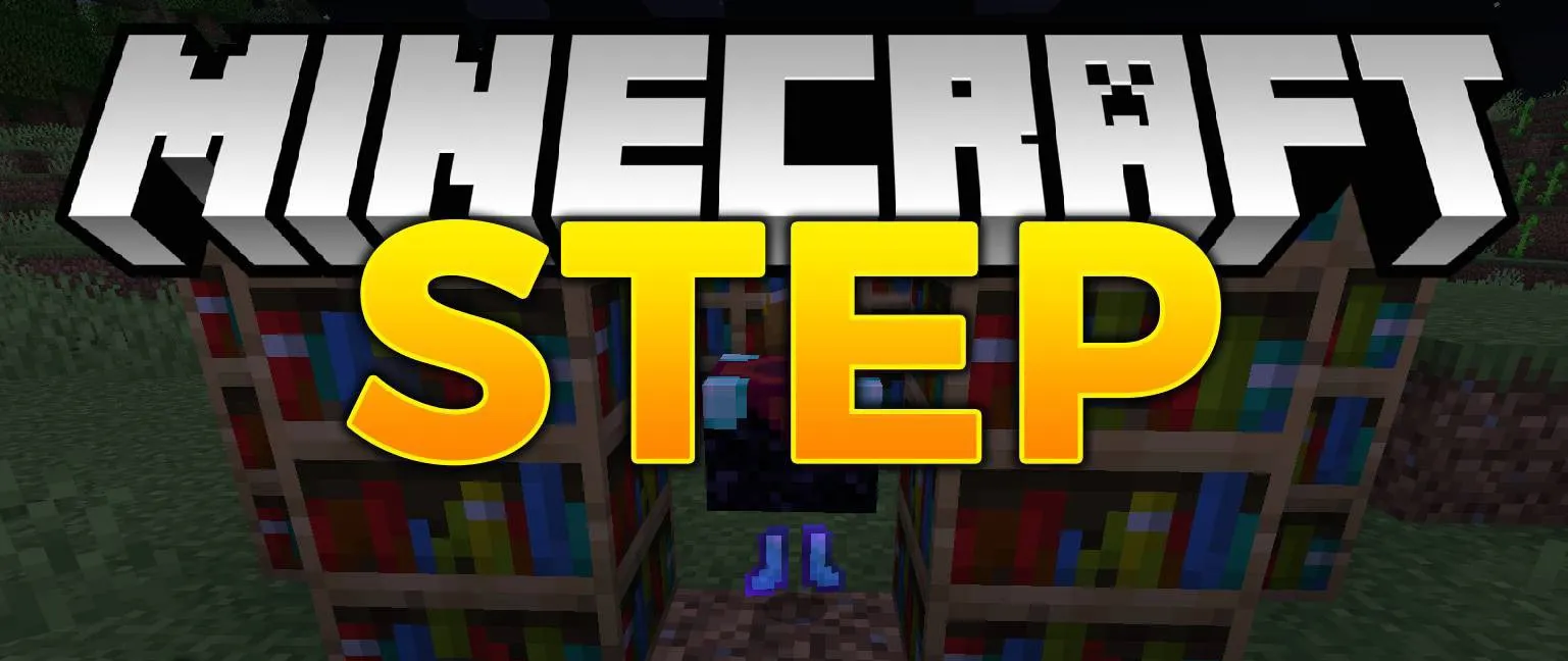 Step for Minecraft 1.16.3