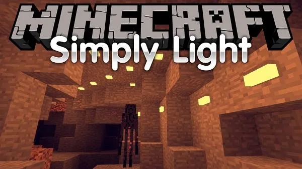 Simply Light for Minecraft 1.16.3