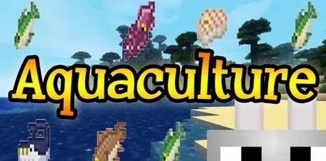 Aquaculture 1.16.1