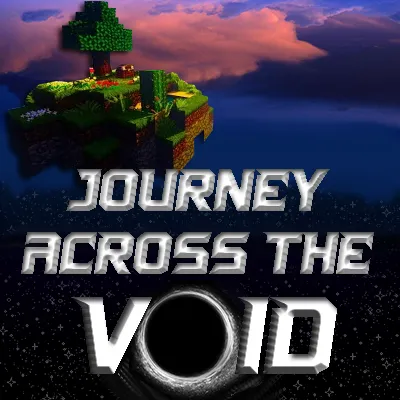 Journey Across The Void for Minecraft 1.12.2