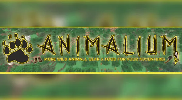 Animalium for Minecraft 1.16.3