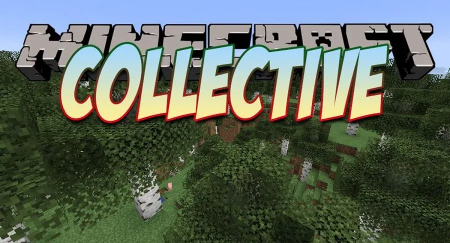 Collective for Minecraft 1.16.3