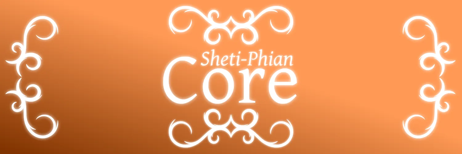 ShetiPhianCore for Minecraft 1.16.3