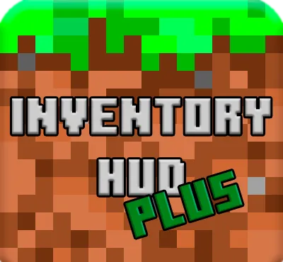 Inventory HUD+ for Minecraft 1.12.2