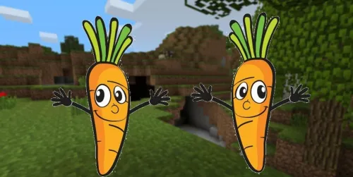 The Veggie Way for Minecraft 1.15.2