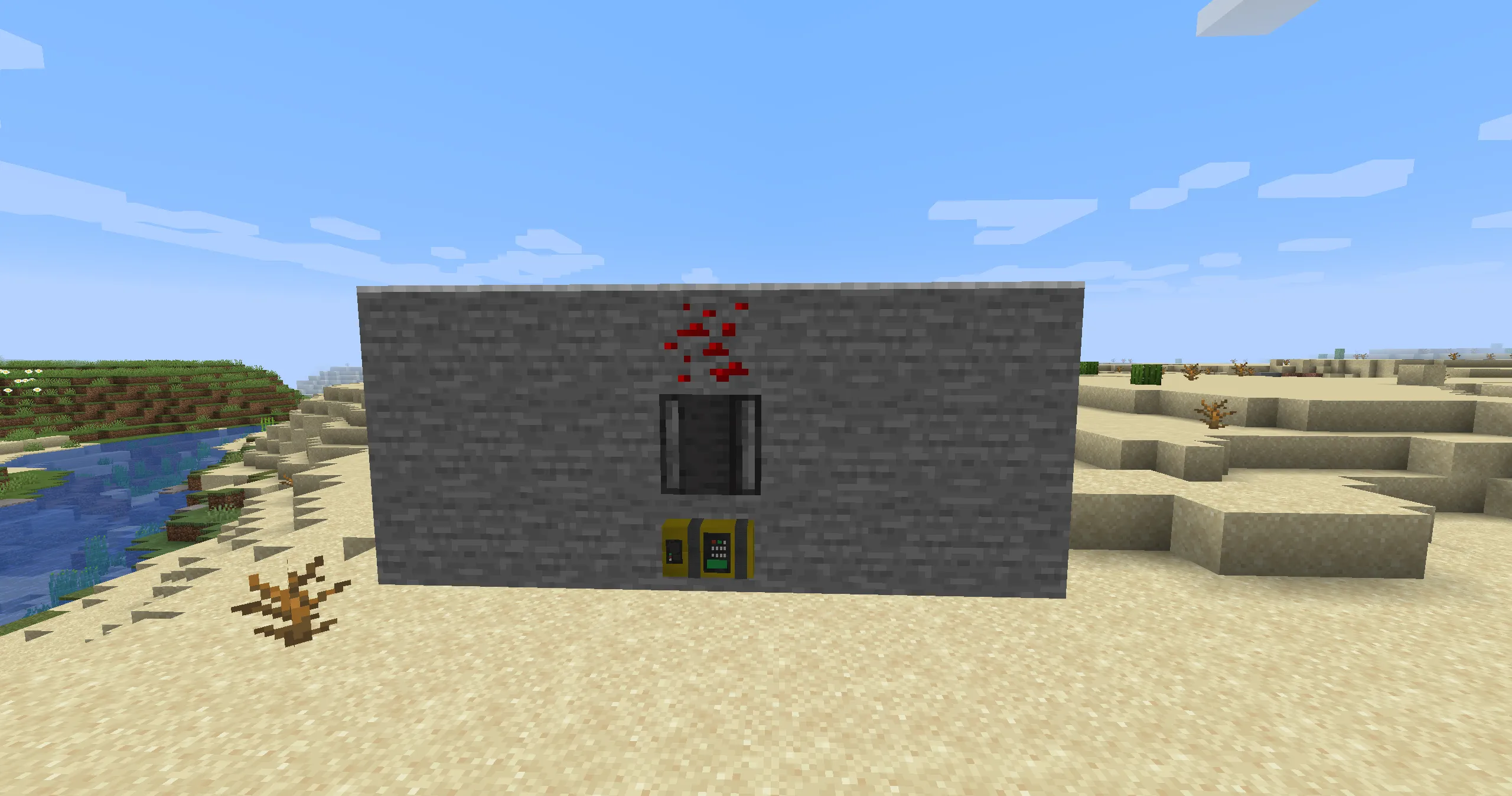 Atomic Explosions for Minecraft 1.16.2