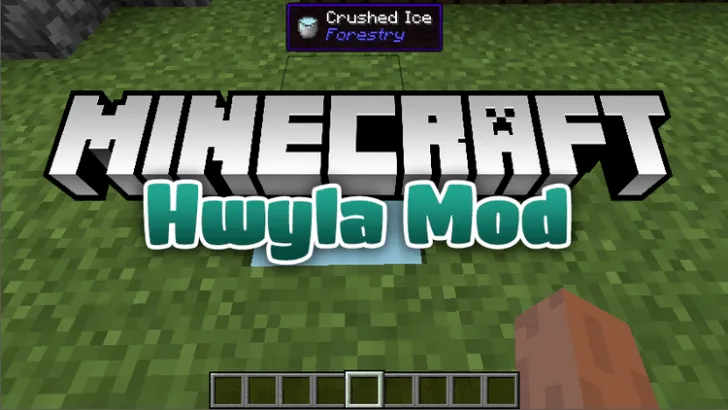 Hwyla for Minecraft 1.16.3