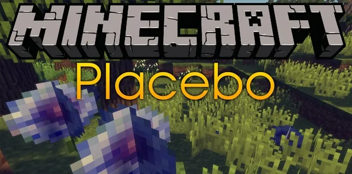 Placebo for Minecraft 1.16.3