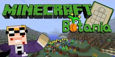 Botania for Minecraft 1.16.3