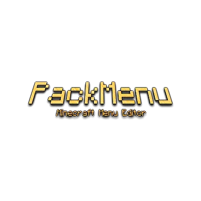 PackMenu for Minecraft 1.16.2