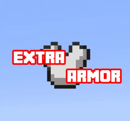 Extra Armor for Minecraft 1.16.2