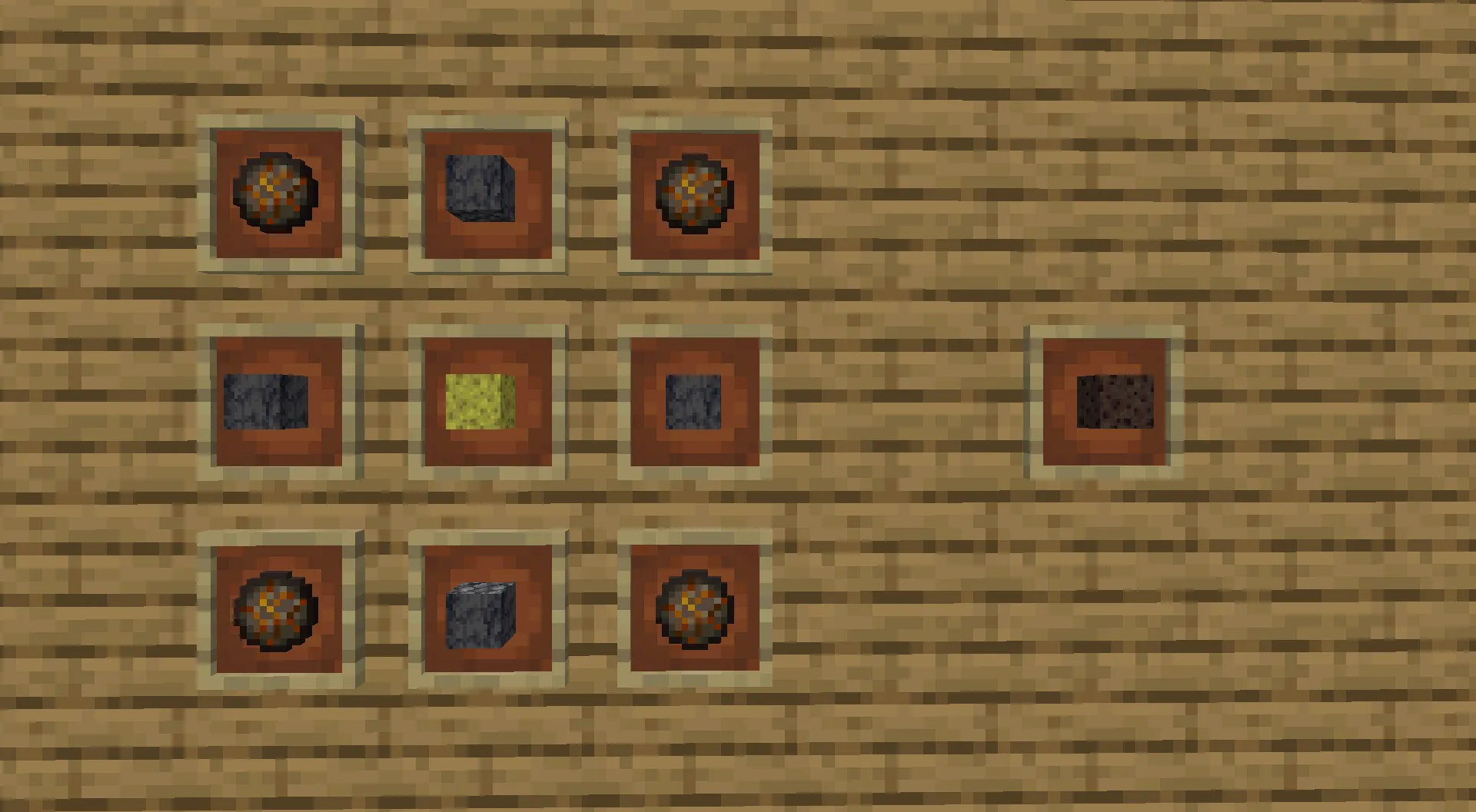 Sponges Plus for Minecraft 1.16.2