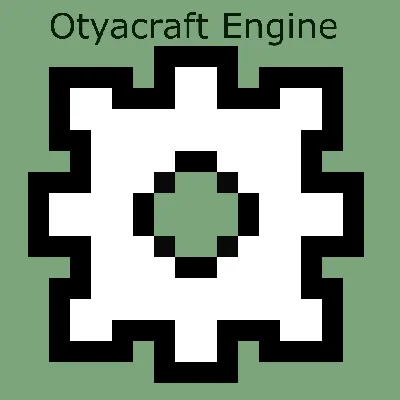 Otyacraft Engine for Minecraft 1.16.2