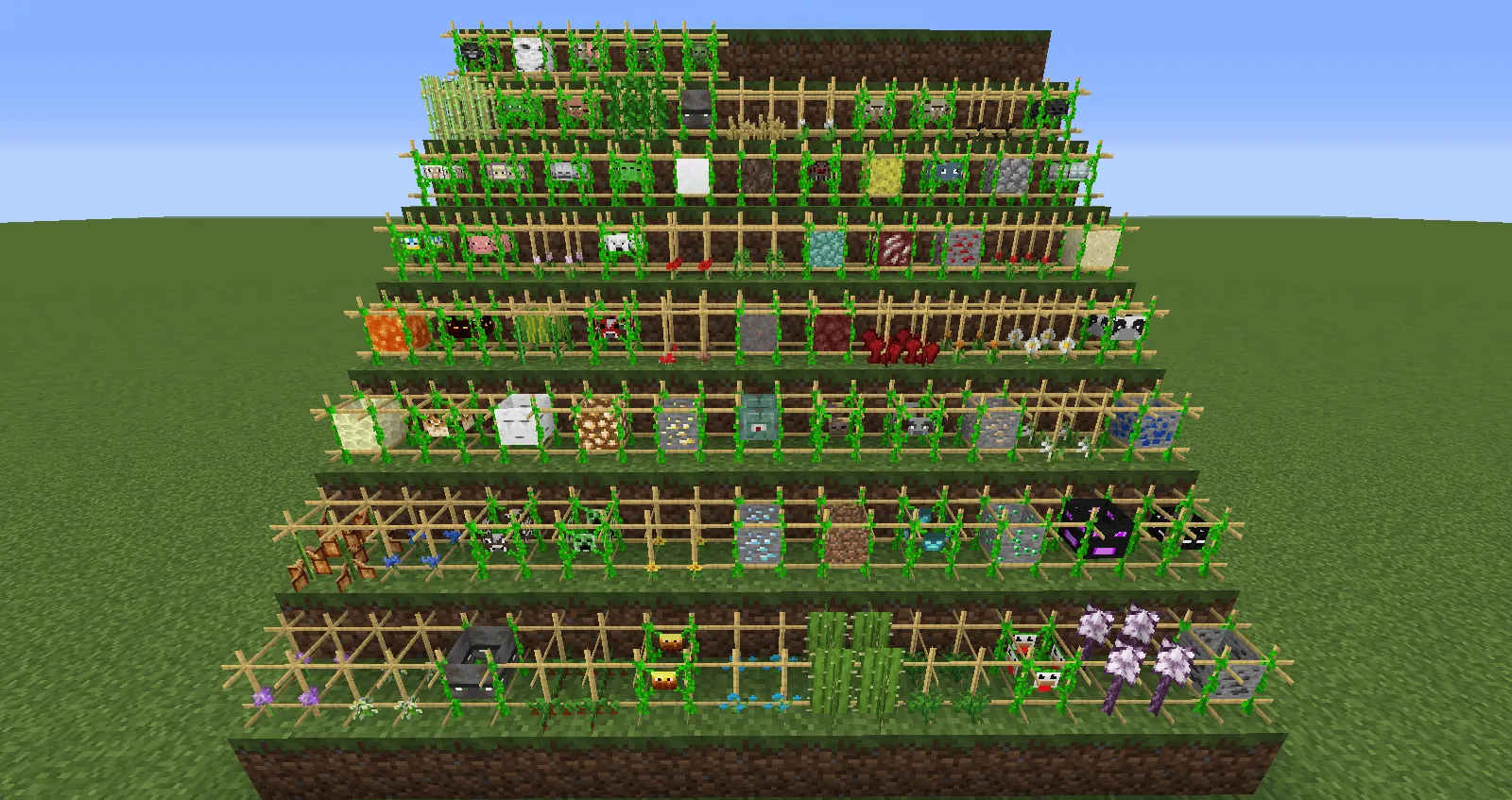 PlantTech 2 for Minecraft 1.16.1