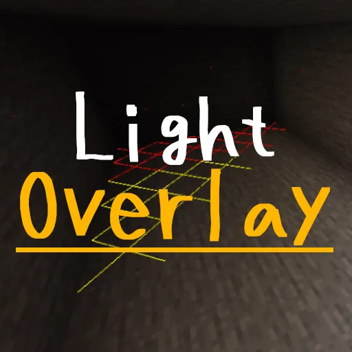 Light Overlay for Minecraft 1.16.1