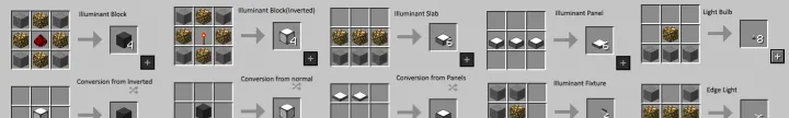 Simply Light for Minecraft 1.16.1