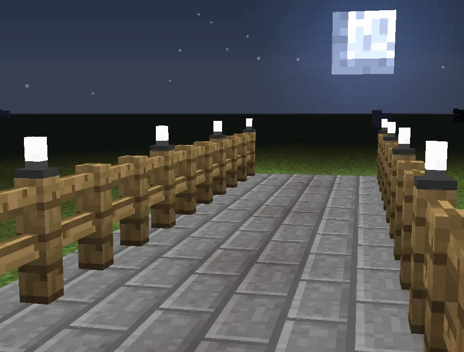 Simply Light for Minecraft 1.15.2