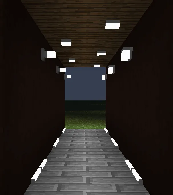 Simply Light for Minecraft 1.14.4