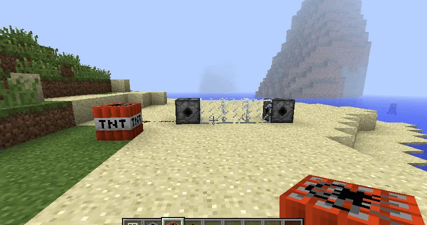 Security Craft for Minecraft 1.15.1