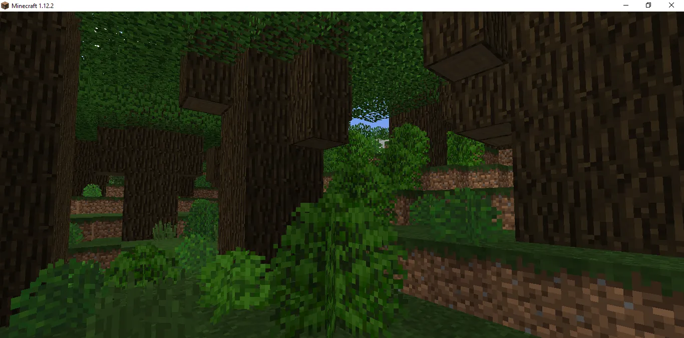 Nautral Decor for Minecraft 1.14.4