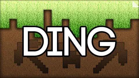 Ding for Minecraft 1.16.1