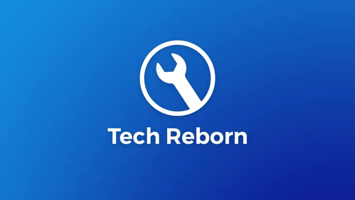 Tech Reborn for Minecraft 1.16.1