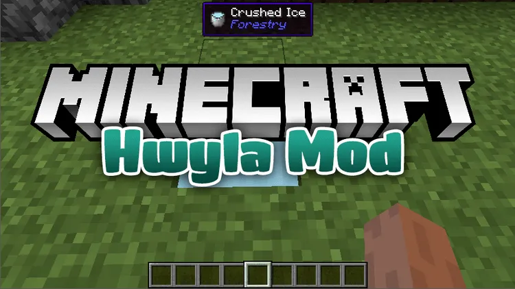 Hwyla for Minecraft 1.16.1