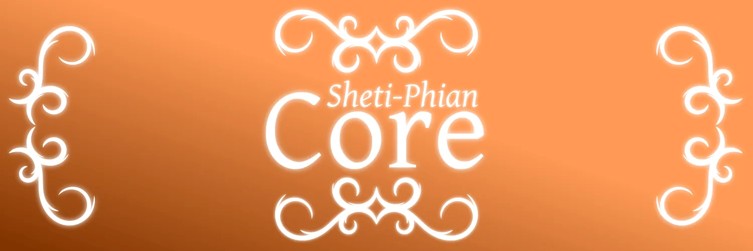 ShetiPhianCore for Minecraft 1.15.2