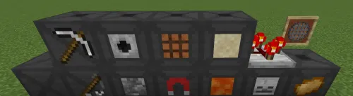 Vanilla Automated for Minecraft 1.16.1