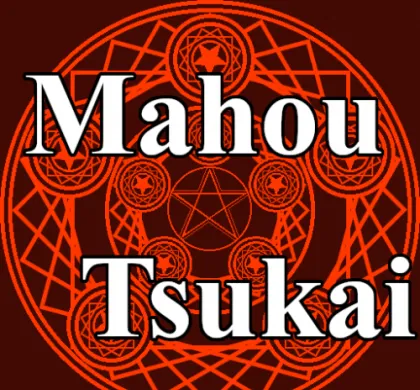 Mahou Tsukai for Minecraft 1.16.1