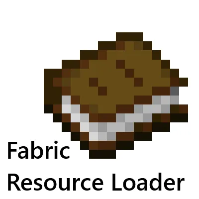 Fabric Resource Loader for Minecraft 1.16