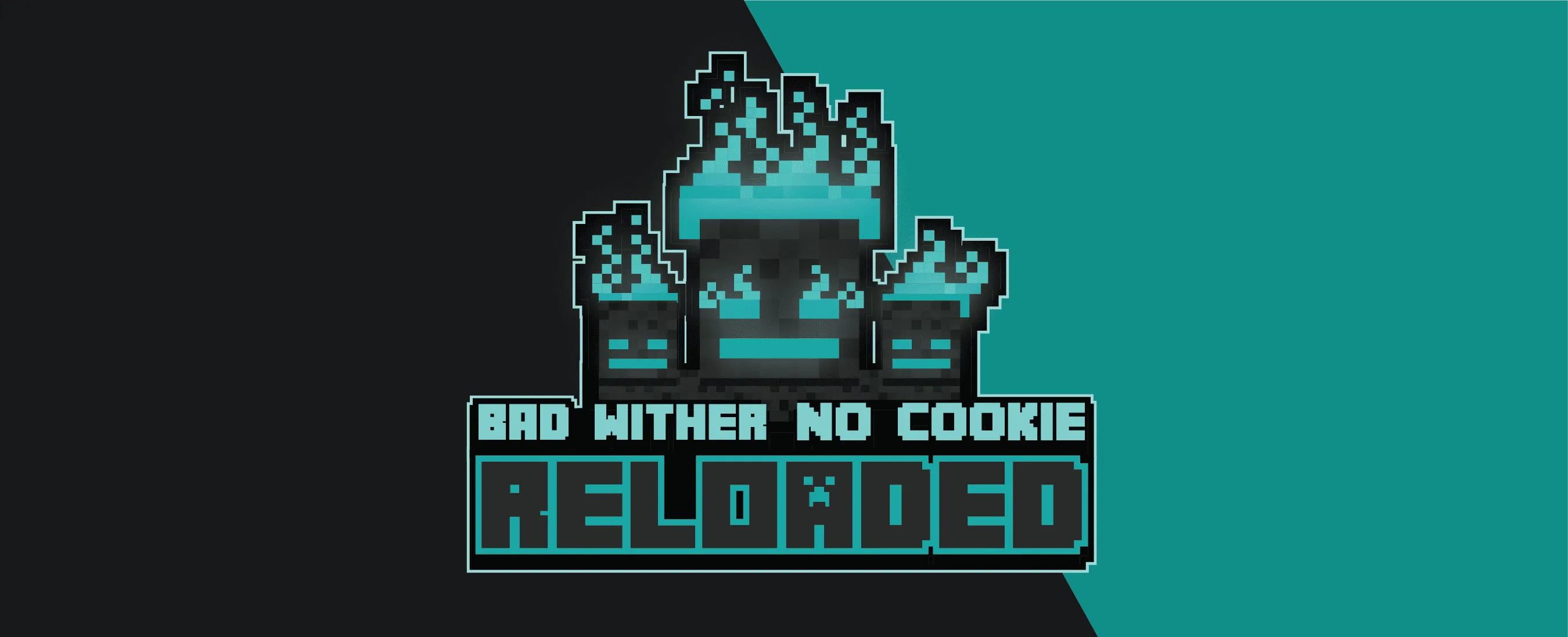 Bad Wither No Cookie for Minecraft 1.19.4