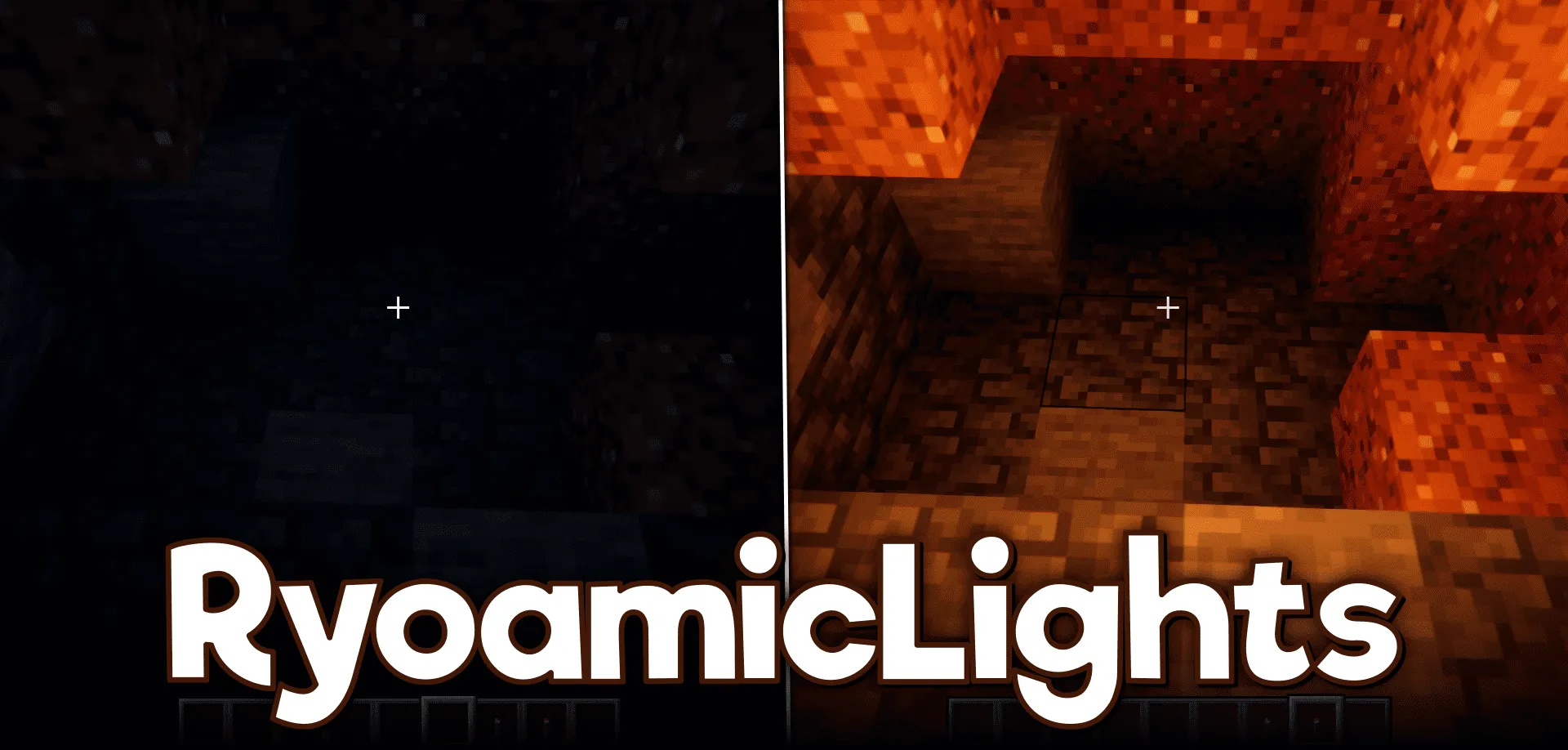 RyoamicLights for Minecraft 1.19.4