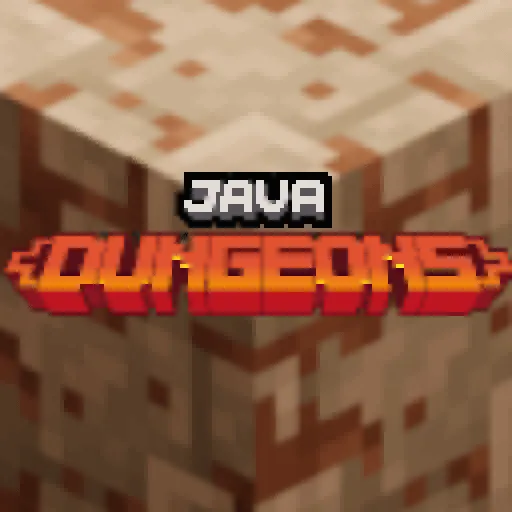 JavaDungeons for Minecraft 1.16