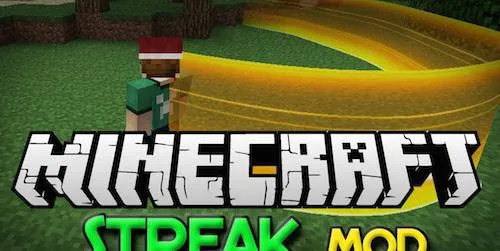 Streak for Minecraft 1.15.2