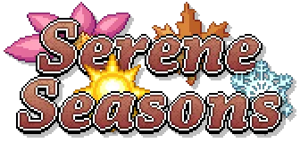 Serene Seasons for Minecraft 1.15.2