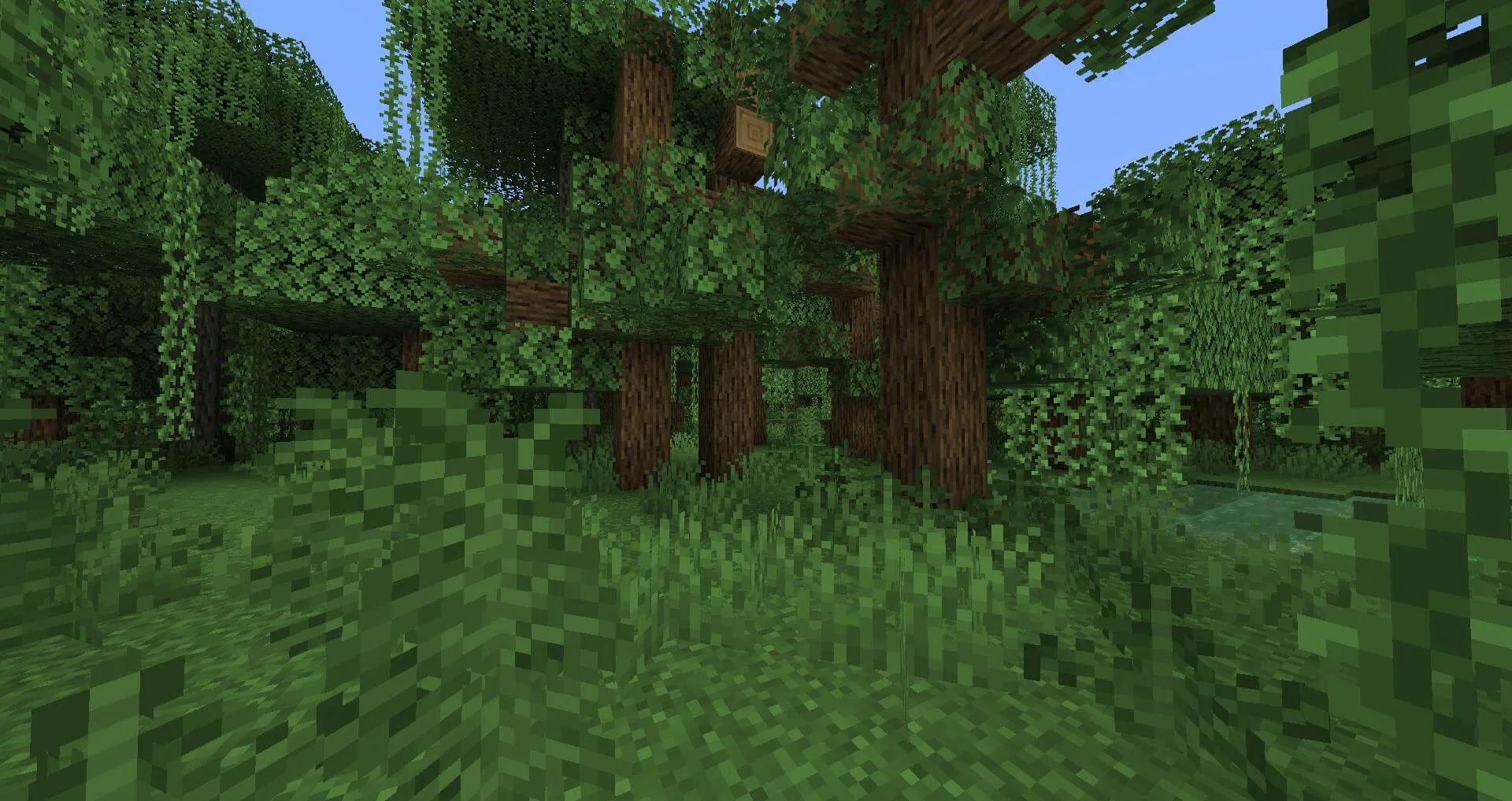 Slightly Vanilla Flavored for Minecraft 1.15.2