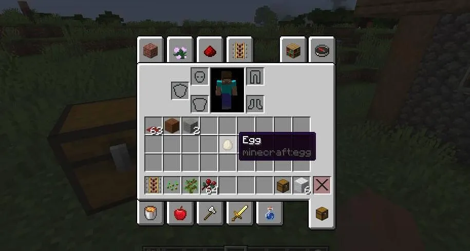 Where Is It for Minecraft 1.15.2