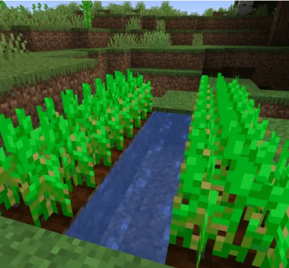 Adaptive Agriculture for Minecraft 1.15.2