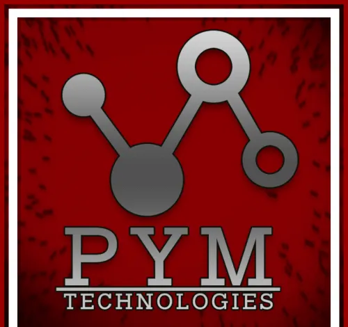 PymTech for Minecraft 1.15.2