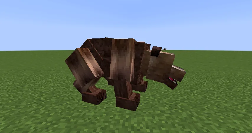 Animalium for Minecraft 1.10.2