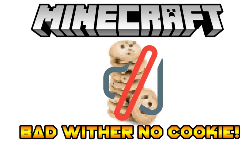 Bad Wither No Cookie for Minecraft 1.15.2