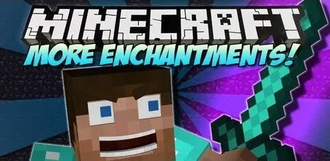 More Enchantments for Minecraft 1.16