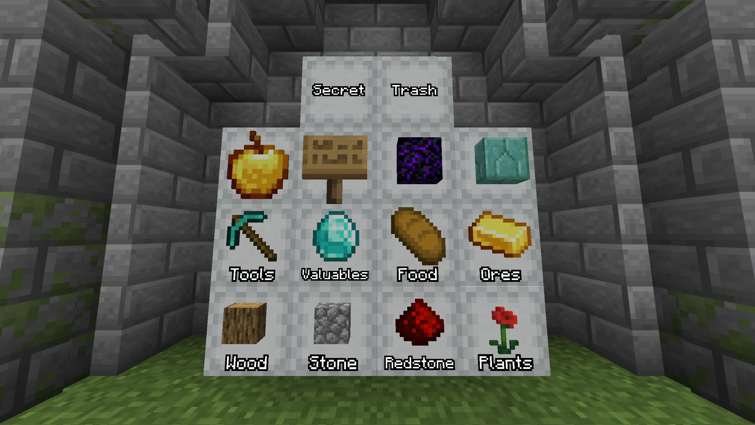 Peek for Minecraft 1.20.2