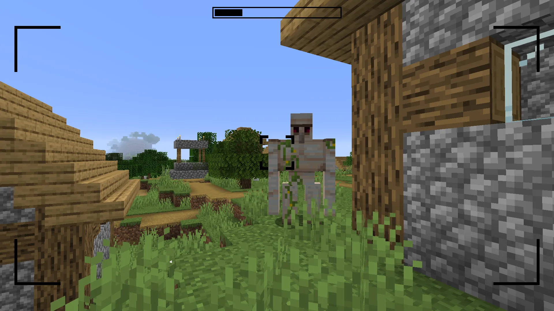 Camera for Minecraft 1.18.2