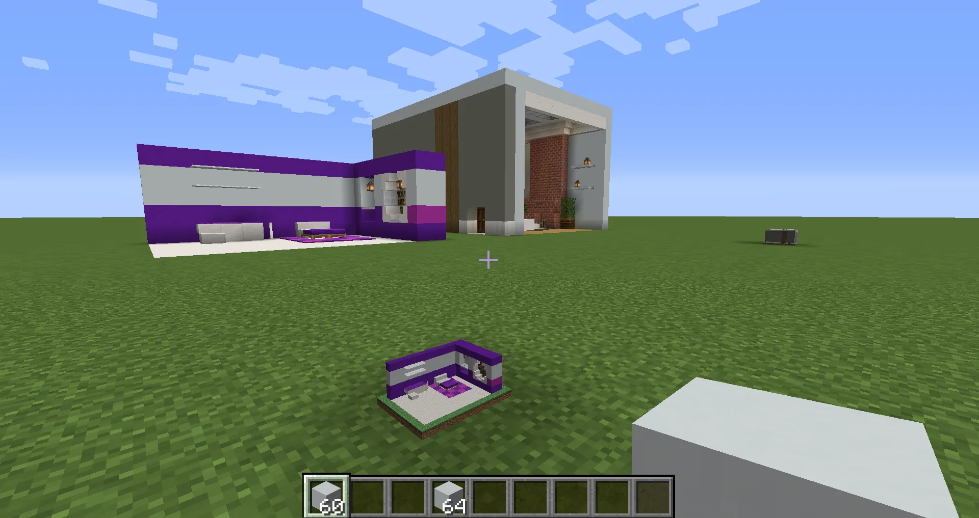 Designer Modeling for Minecraft 1.20.2