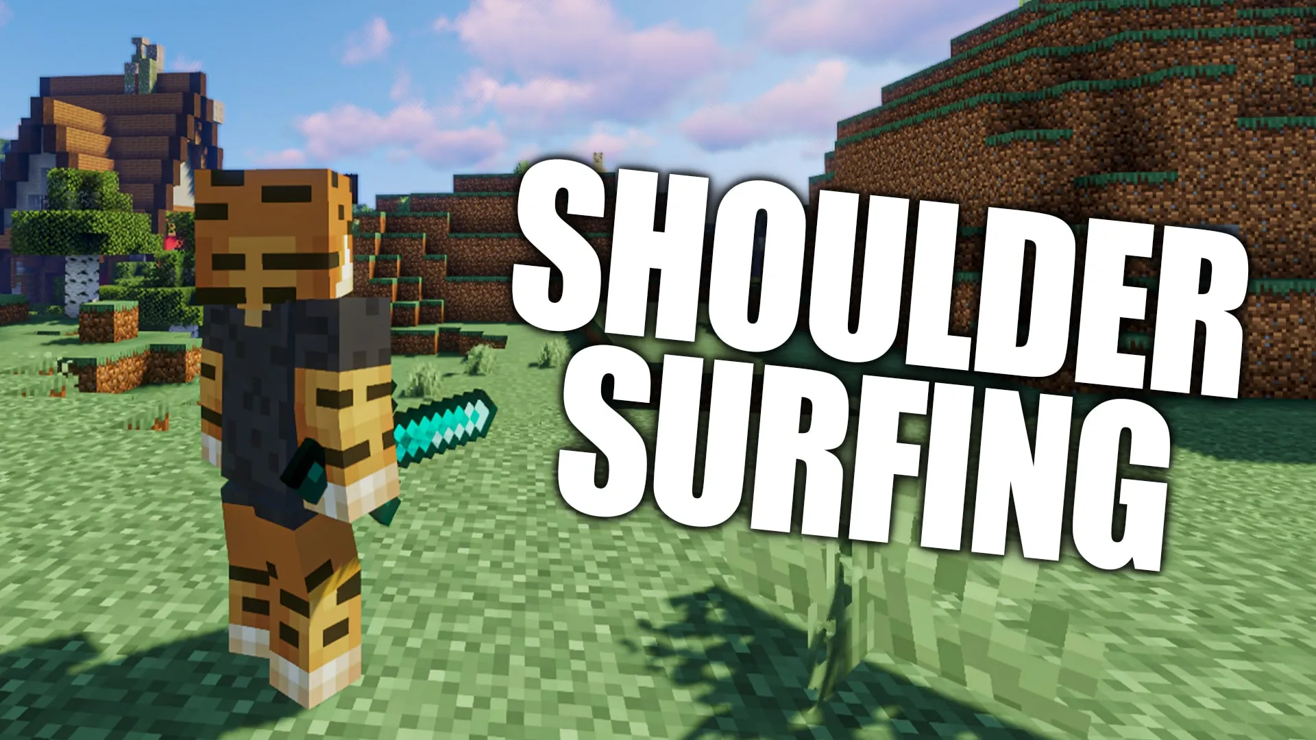 Shoulder Surfing Reloaded for Minecraft 1.20.2