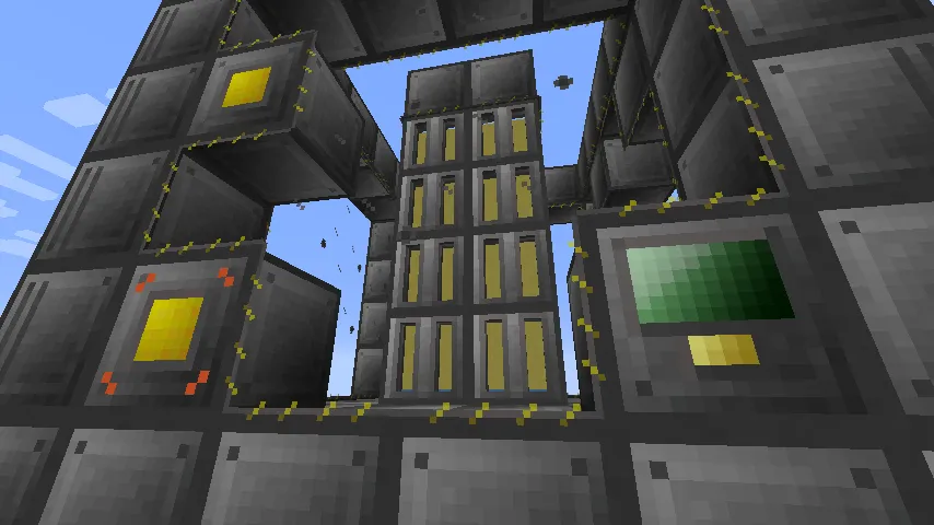 Extreme Reactors for Minecraft 1.16.5