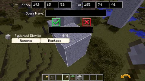 Structurize for Minecraft 1.20.1