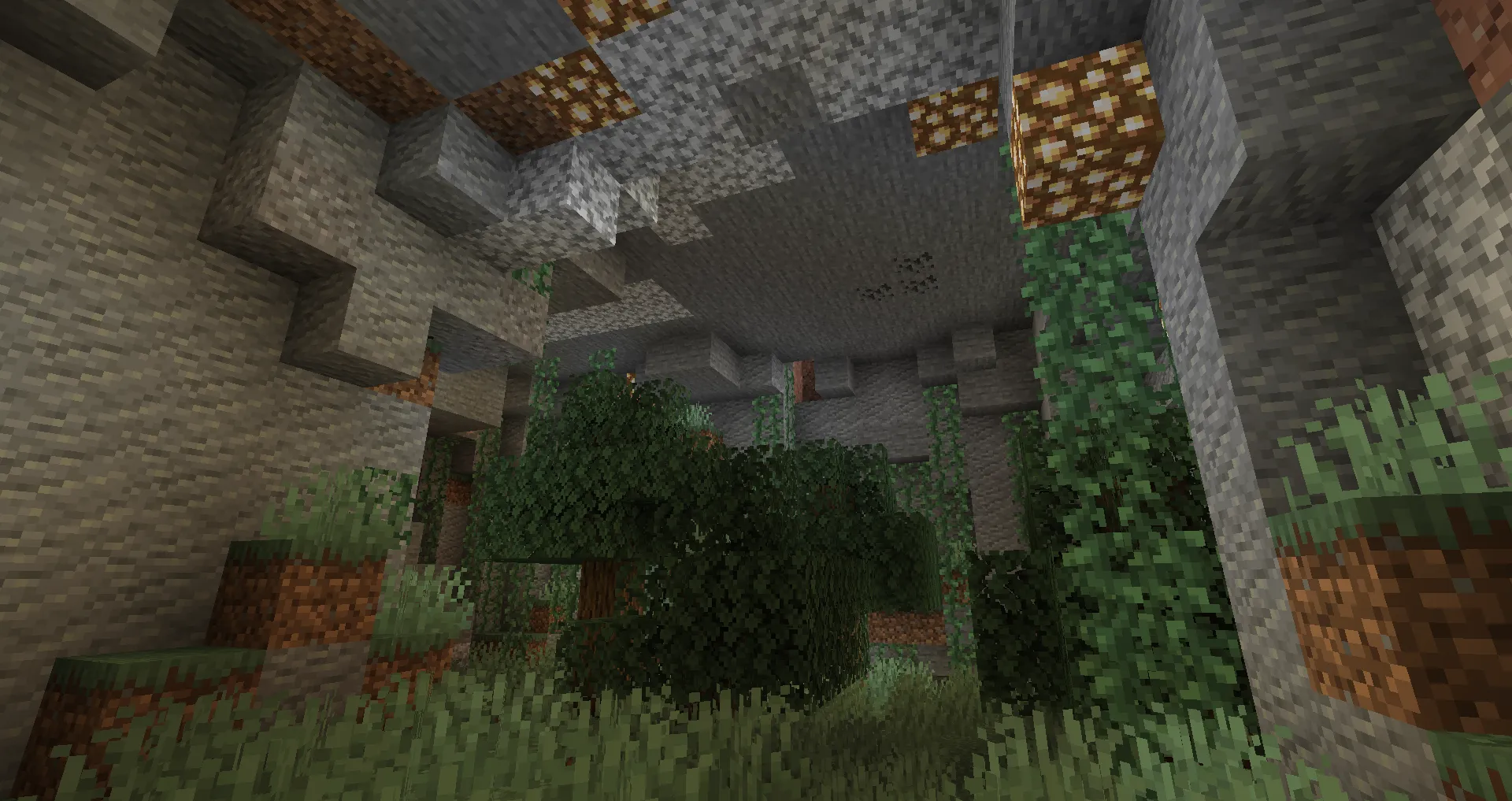 Occultism for Minecraft 1.20.1